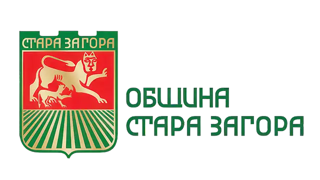 лого на Община Стара Загора