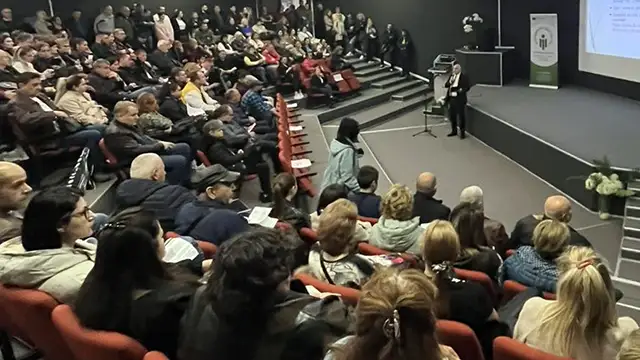 Трудова борса в Стара Загора с над 200 работни места