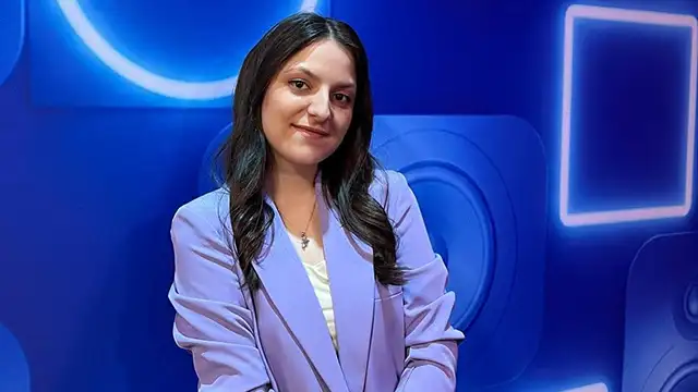 Йоана Ташева