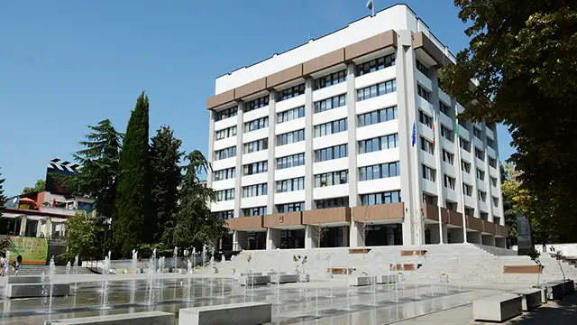 Обществено обсъждане на проект на Стратегия за развитието на културата