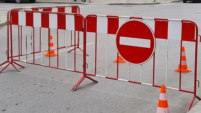 Промяна в движението по булевард „Никола Петков“ в Стара Загора заради ремонт