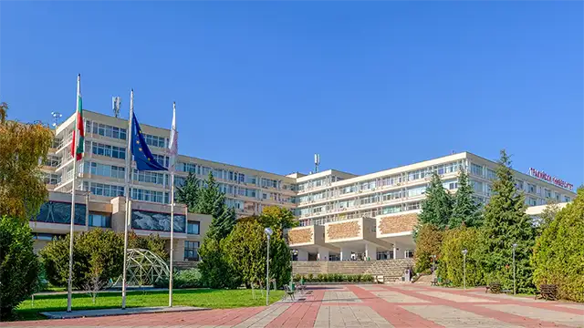 Безплатни курсове с ваучери в Тракийския университет